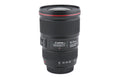 Canon 16-35mm f4 L IS USM