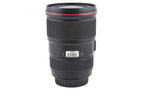Canon 16-35mm f4 L IS USM