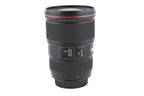 Canon 16-35mm f4 L IS USM