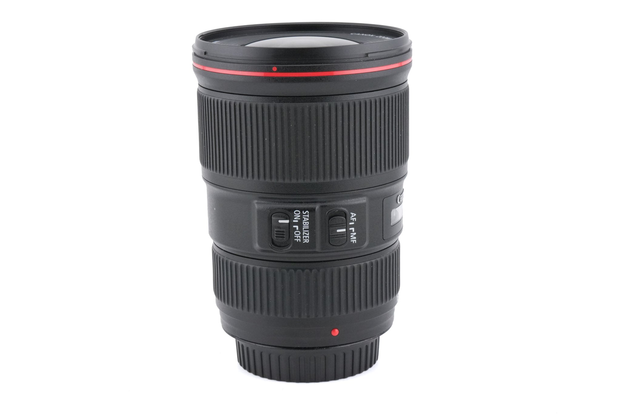 Canon 16-35mm f4 L IS USM
