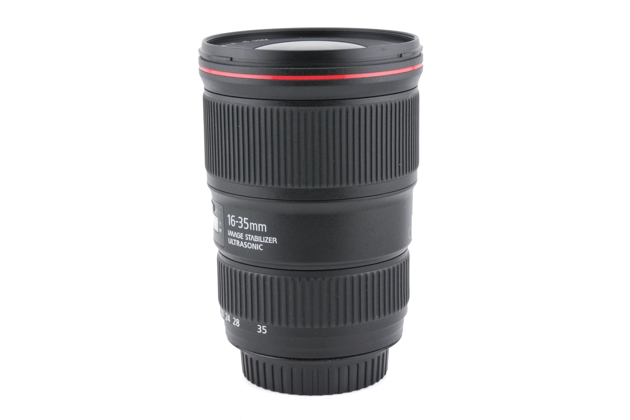 Canon 16-35mm f4 L IS USM