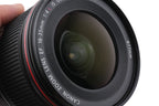 Canon 16-35mm f4 L IS USM