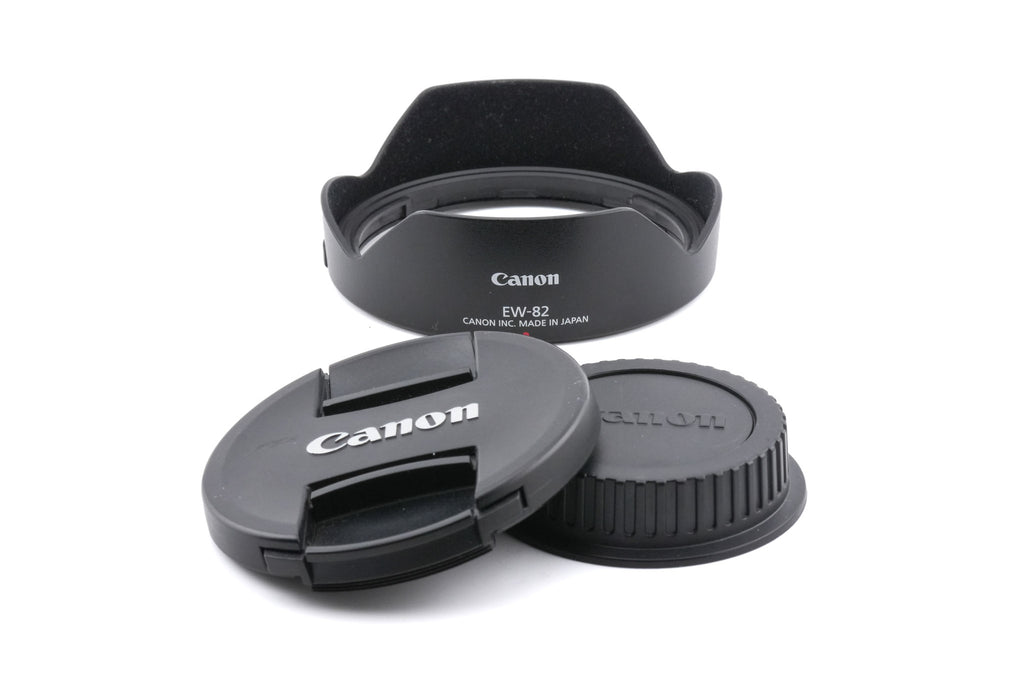 Canon 16-35mm f4 L IS USM