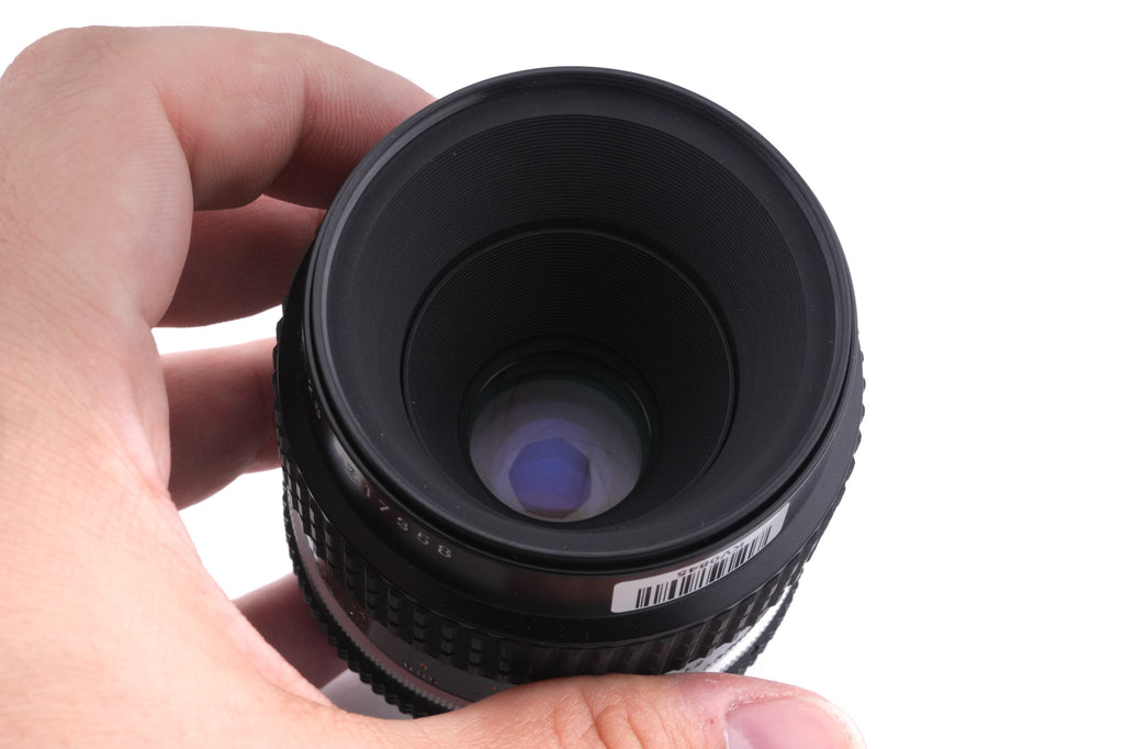 Nikon 55mm f2.8 Micro-Nikkor AI-S