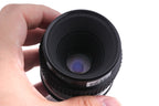 Nikon 55mm f2.8 Micro-Nikkor AI-S