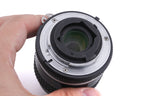 Nikon 55mm f2.8 Micro-Nikkor AI-S