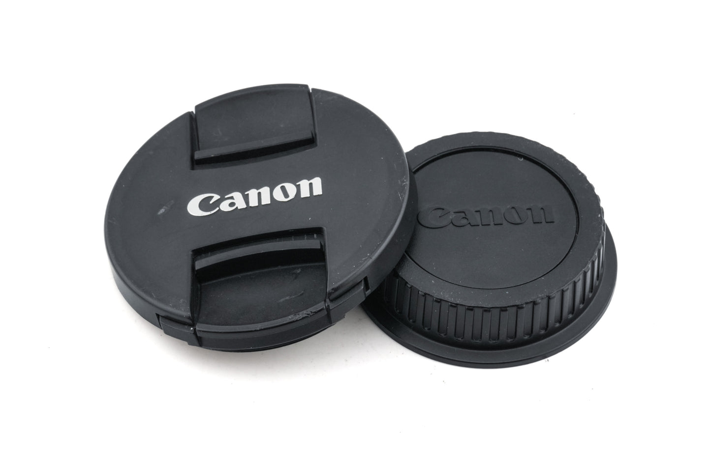 Canon 85mm f1.2 L II USM