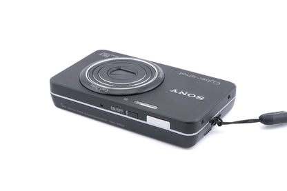 Sony Cyber-Shot DSC-W580