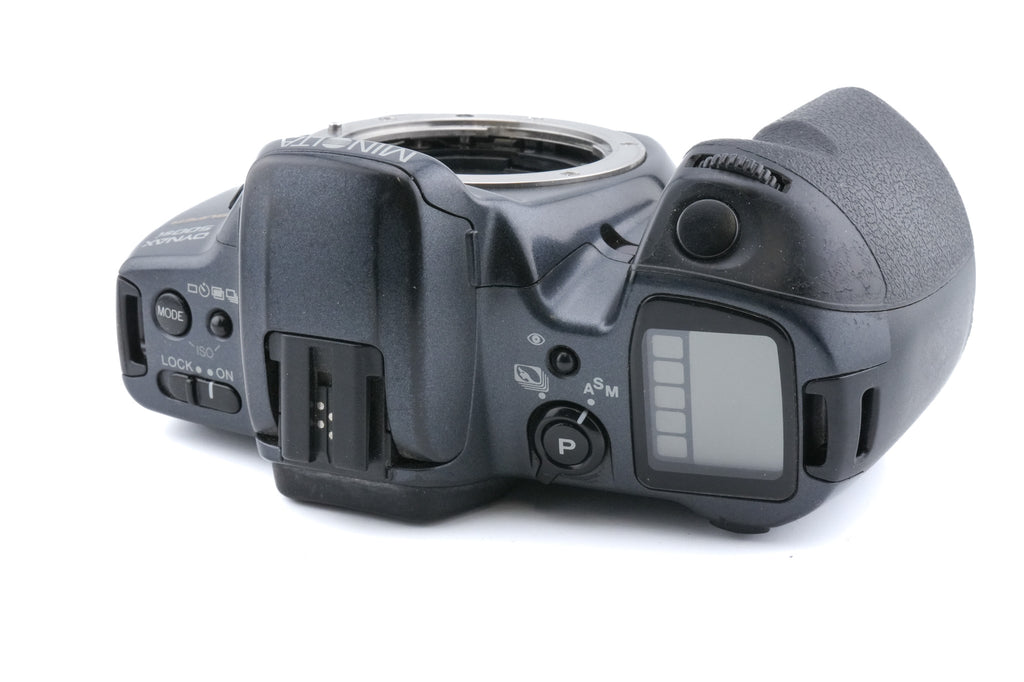 Minolta Dynax 500si