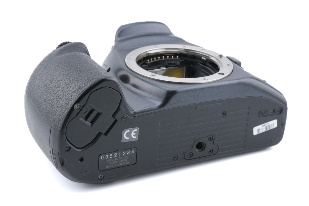 Minolta Dynax 500si