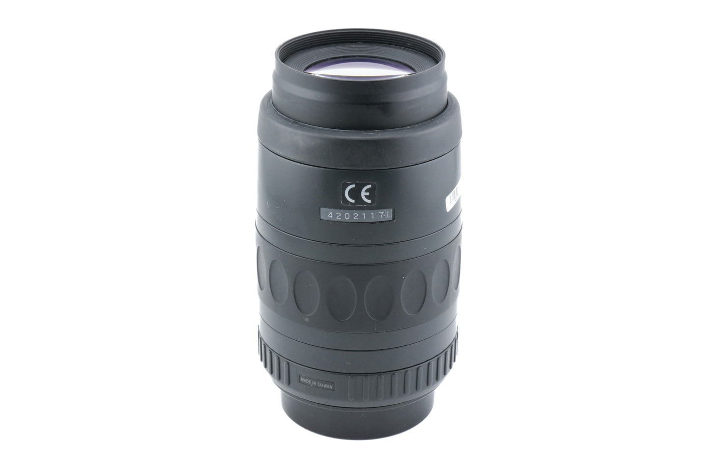 Pentax 80-200mm f4.7-5.6 SMC Pentax-F