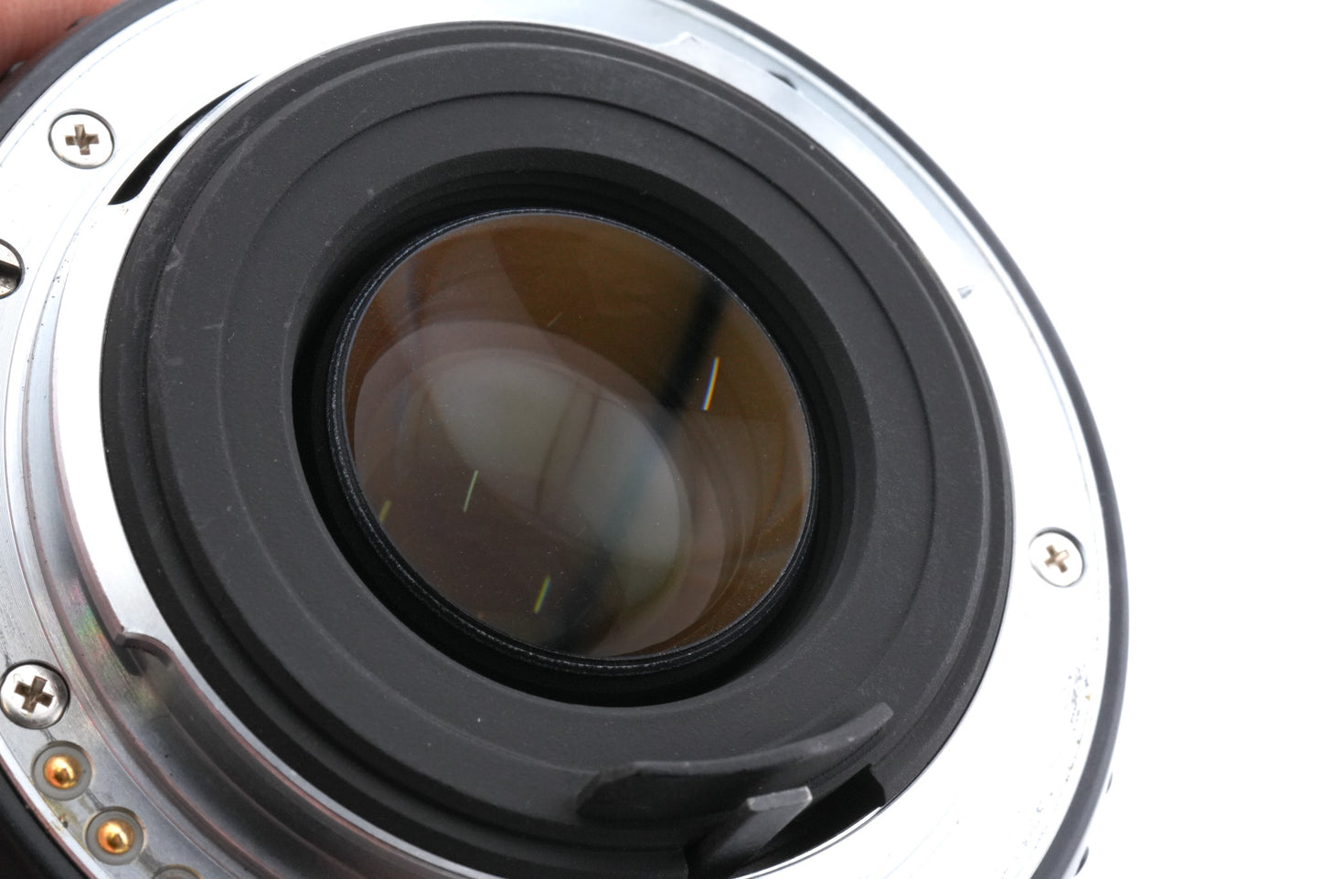 Pentax 80-200mm f4.7-5.6 SMC Pentax-F