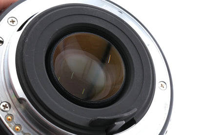 Pentax 80-200mm f4.7-5.6 SMC Pentax-F