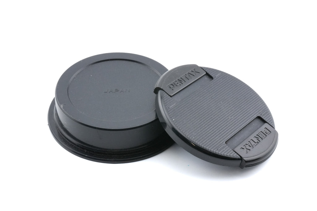 Pentax 80-200mm f4.7-5.6 SMC Pentax-F