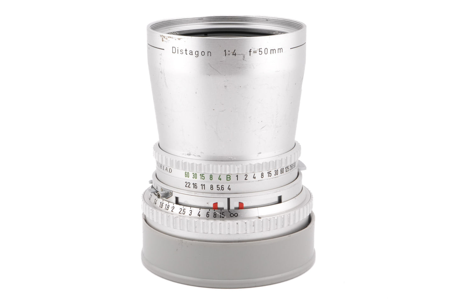 Hasselblad 50mm f4 Distagon C (OBDOC / 20044)