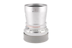 Hasselblad 50mm f4 Distagon C (Silver, OBDOC / 20044)
