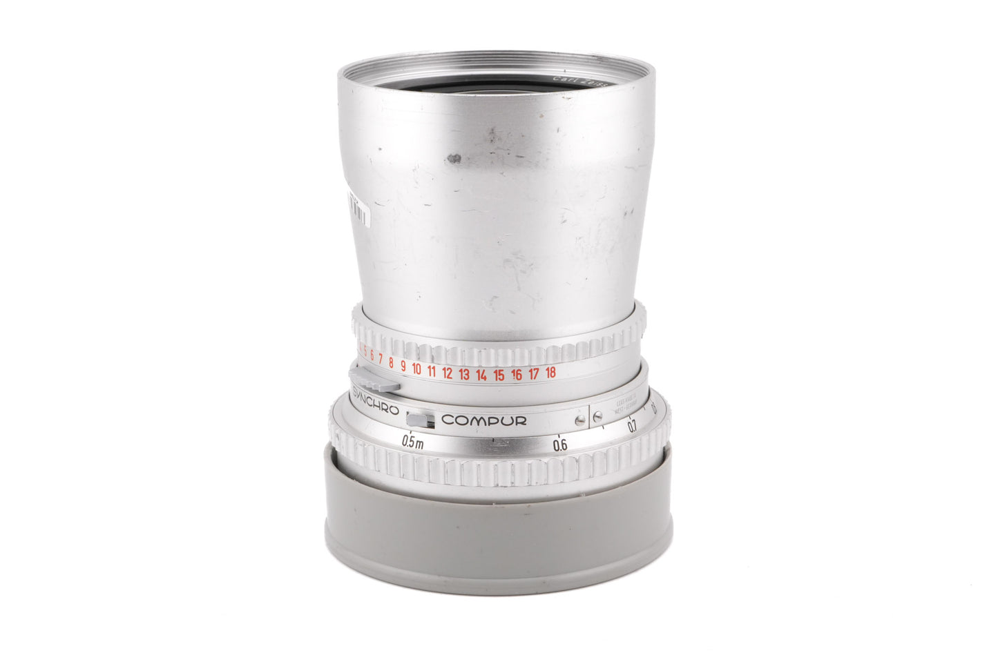 Hasselblad 50mm f4 Distagon C (OBDOC / 20044)