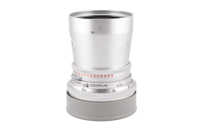 Hasselblad 50mm f4 Distagon C (OBDOC / 20044)