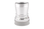 Hasselblad 50mm f4 Distagon C (Silver, OBDOC / 20044)