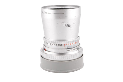 Hasselblad 50mm f4 Distagon C (OBDOC / 20044)