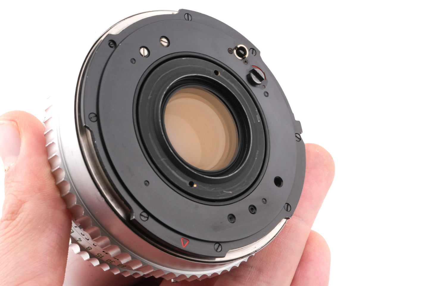 Hasselblad 50mm f4 Distagon C (OBDOC / 20044)