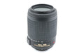 Nikon 55-200mm f4-5.6 AF-S Nikkor G ED VR