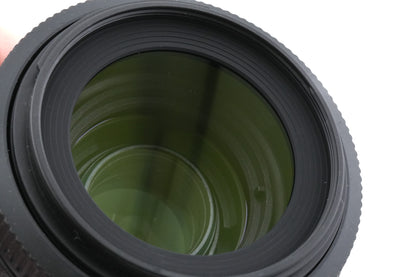 Nikon 55-200mm f4-5.6 AF-S Nikkor G ED VR