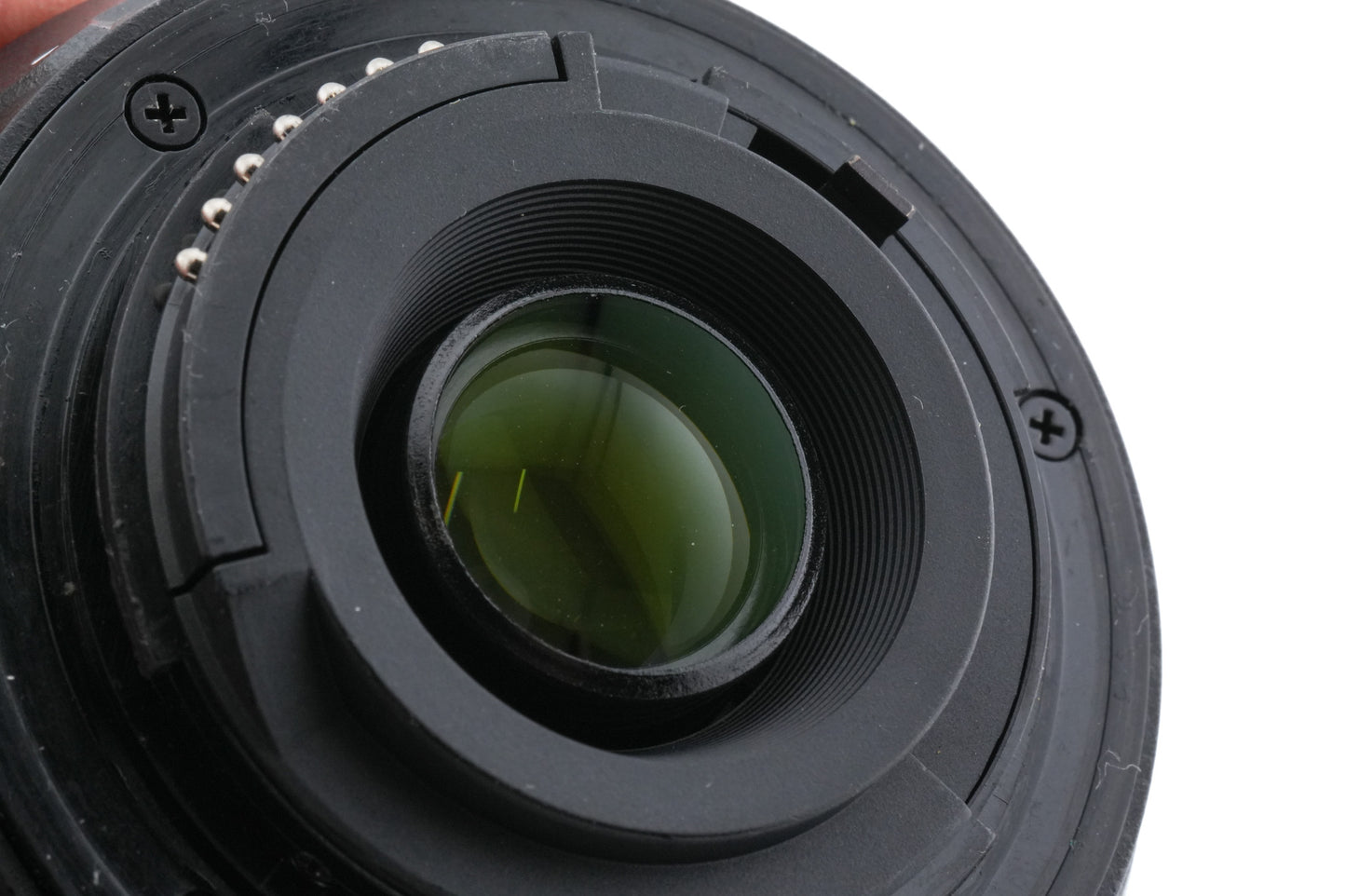 Nikon 55-200mm f4-5.6 AF-S Nikkor G ED VR