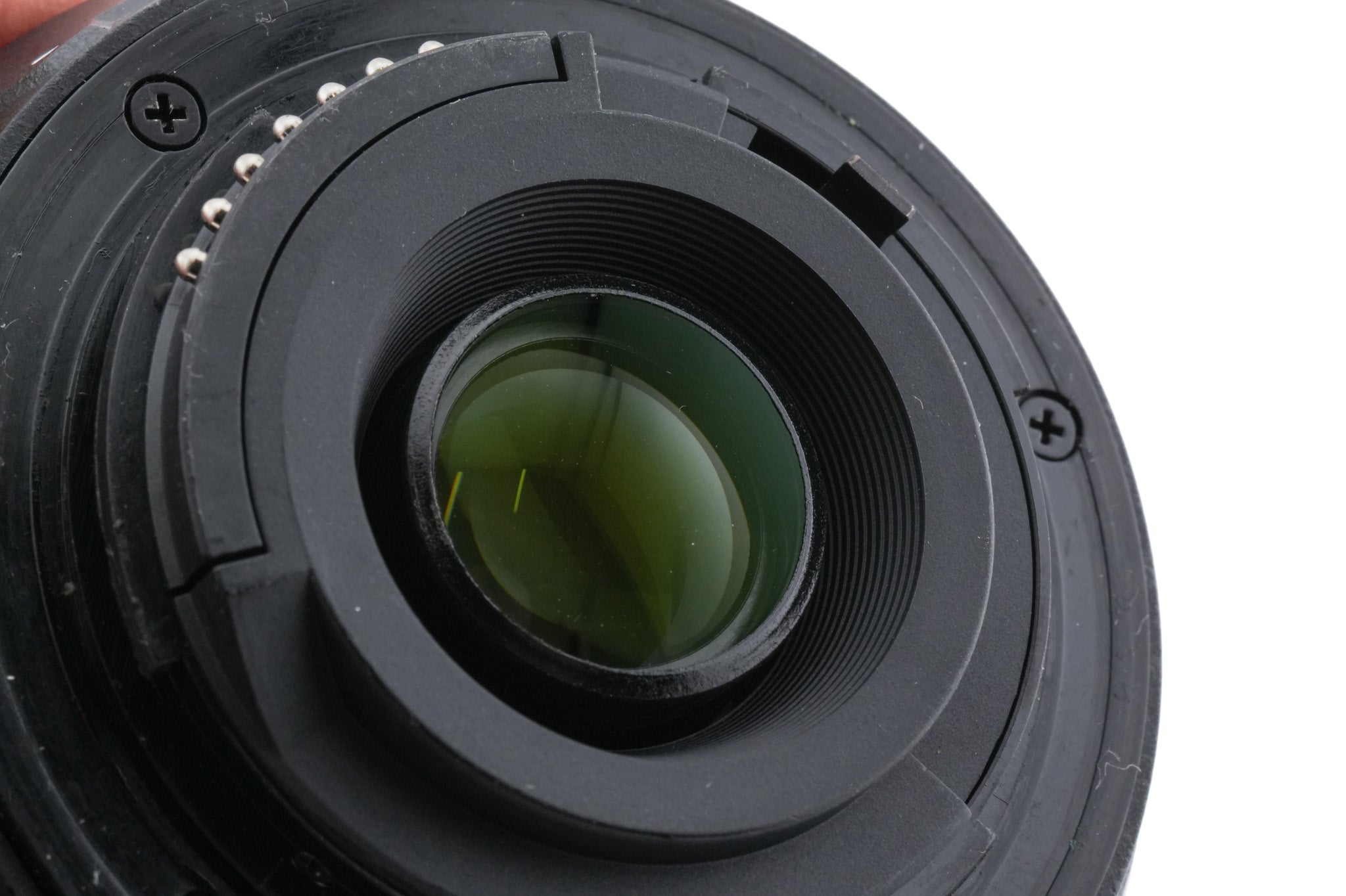 Nikon 55-200mm f4-5.6 AF-S Nikkor G ED VR