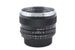 Carl Zeiss 50mm f1.4 Planar T* ZF.2