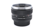 Carl Zeiss 50mm f1.4 Planar T* ZF.2 AI-S