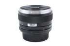 Carl Zeiss 50mm f1.4 Planar T* ZF.2 AI-S