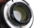 Carl Zeiss 50mm f1.4 Planar T* ZF.2 AI-S