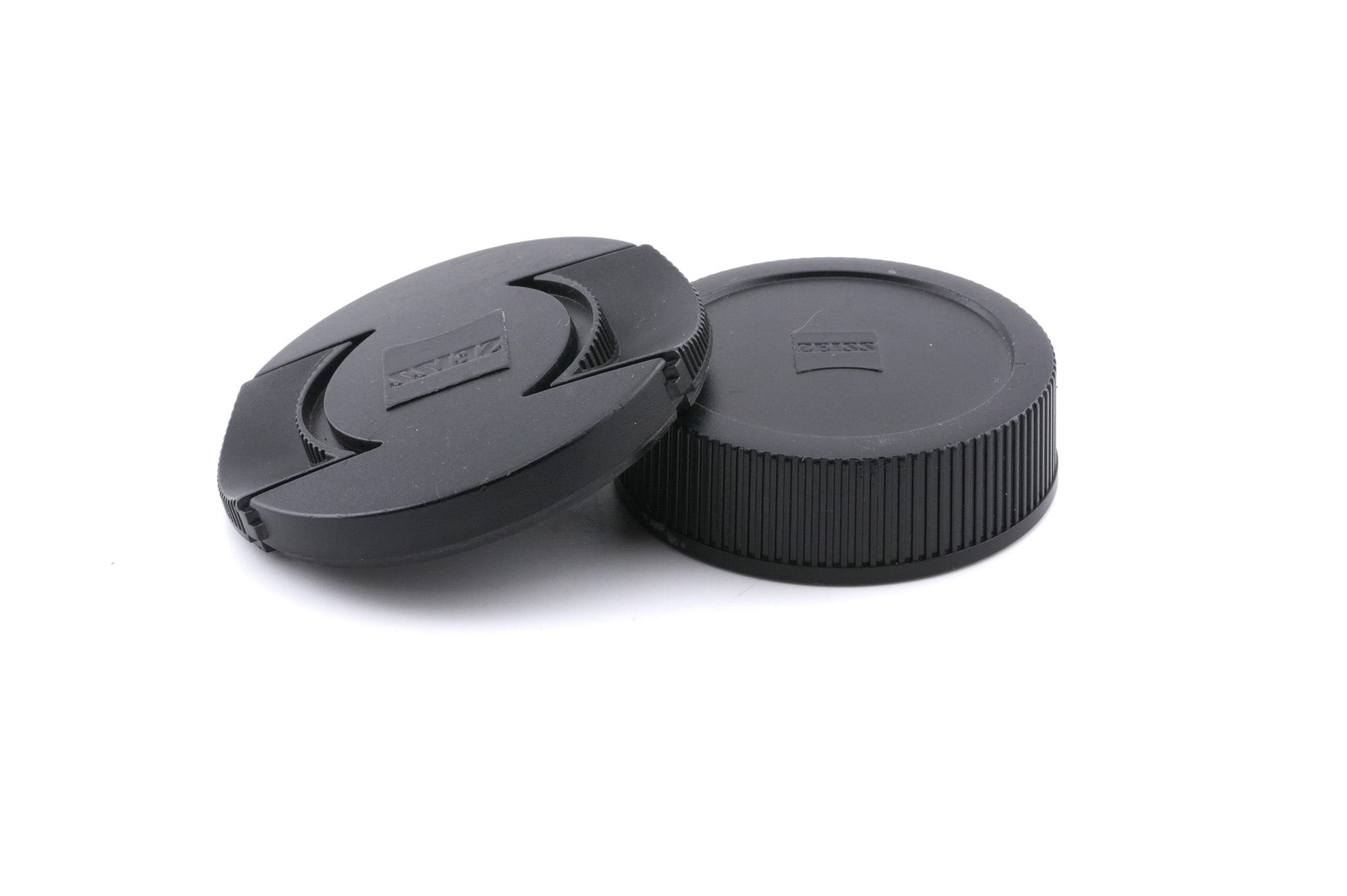 Carl Zeiss 50mm f1.4 Planar T* ZF.2 AI-S