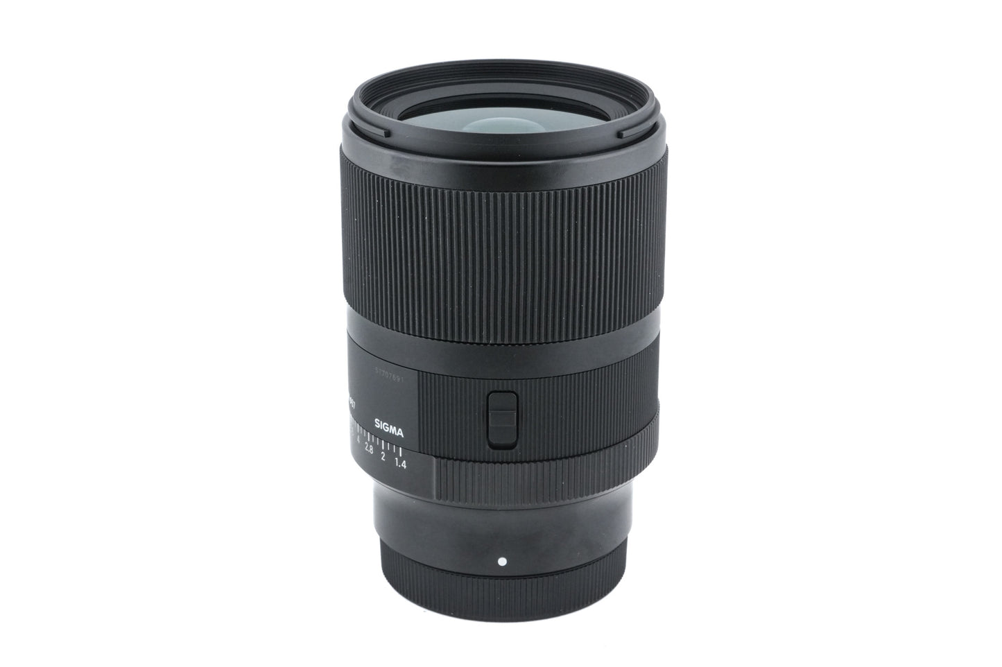 Sigma 35mm f1.4 DG DN Art