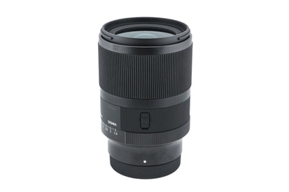 Sigma 35mm f1.4 DG DN Art