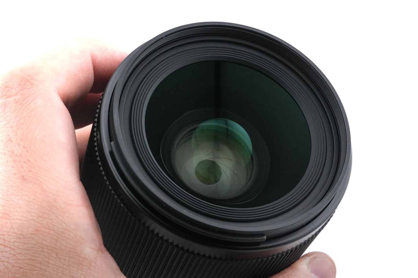 Sigma 35mm f1.4 DG DN Art