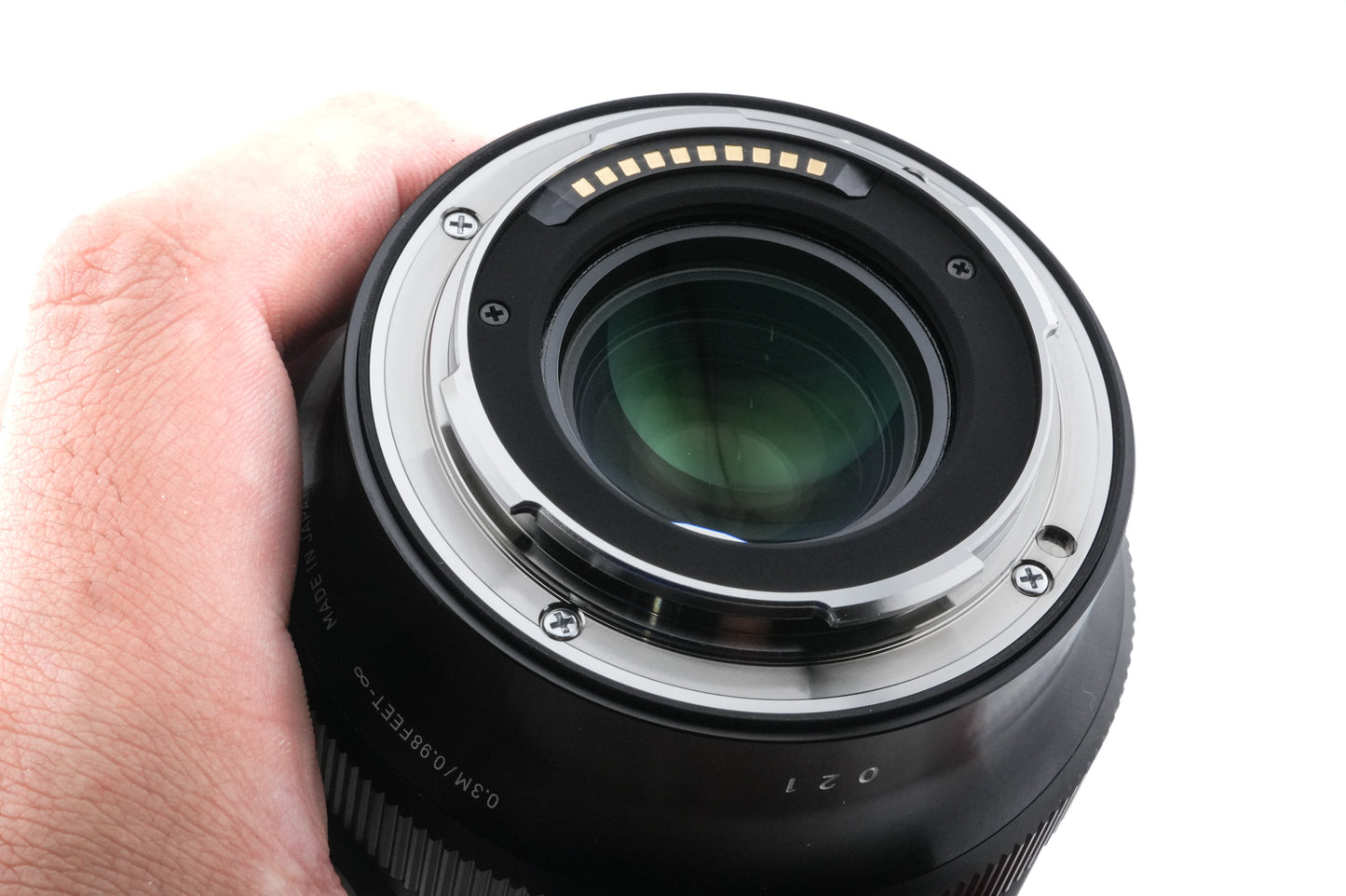 Sigma 35mm f1.4 DG DN Art