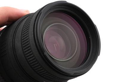 Sigma 70-300mm f4-5.6 DG Macro