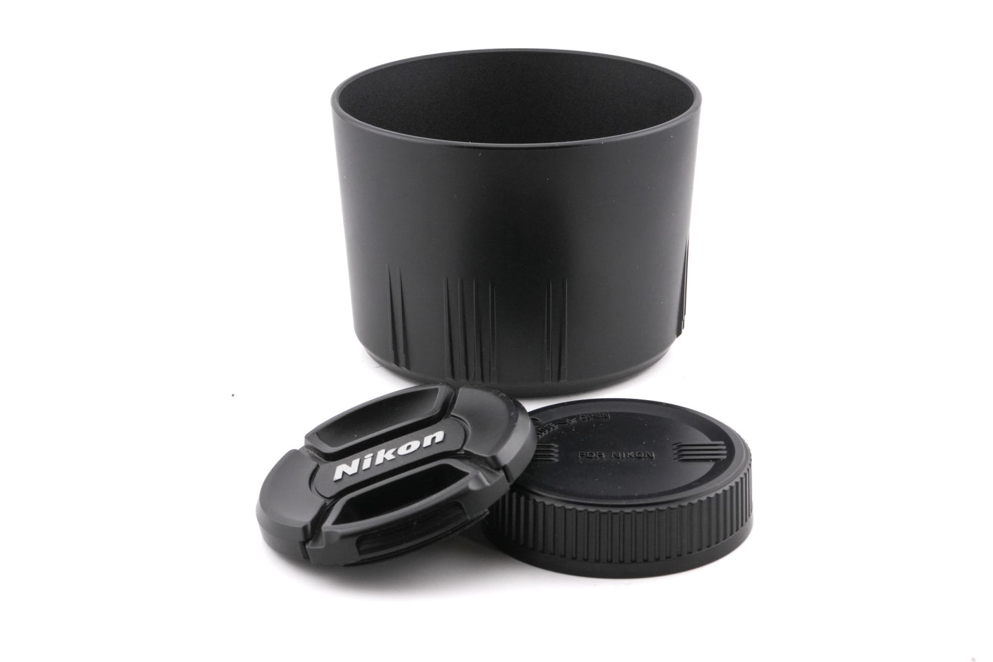 Sigma 70-300mm f4-5.6 DG Macro