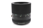 Tamron 90mm f2.5 SP Macro (52B)