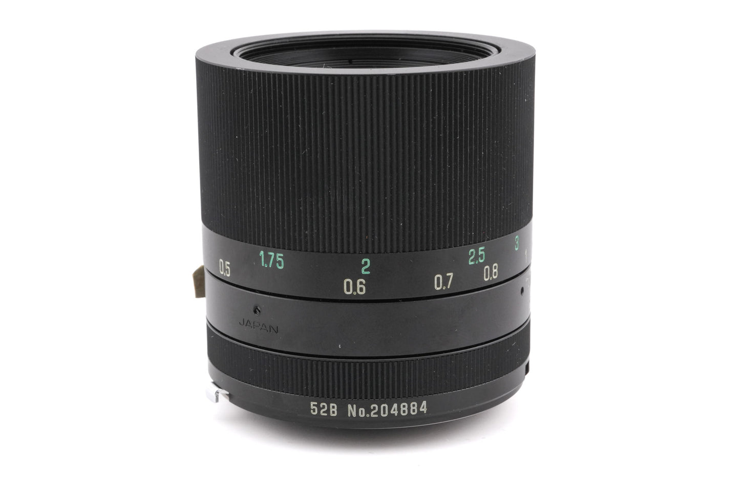 Tamron 90mm f2.5 SP Macro (52B)