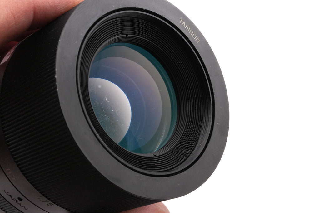 Tamron 90mm f2.5 SP Macro (52B)