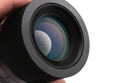 Tamron 90mm f2.5 SP Macro (52B)