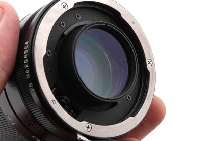 Tamron 90mm f2.5 SP Macro (52B)