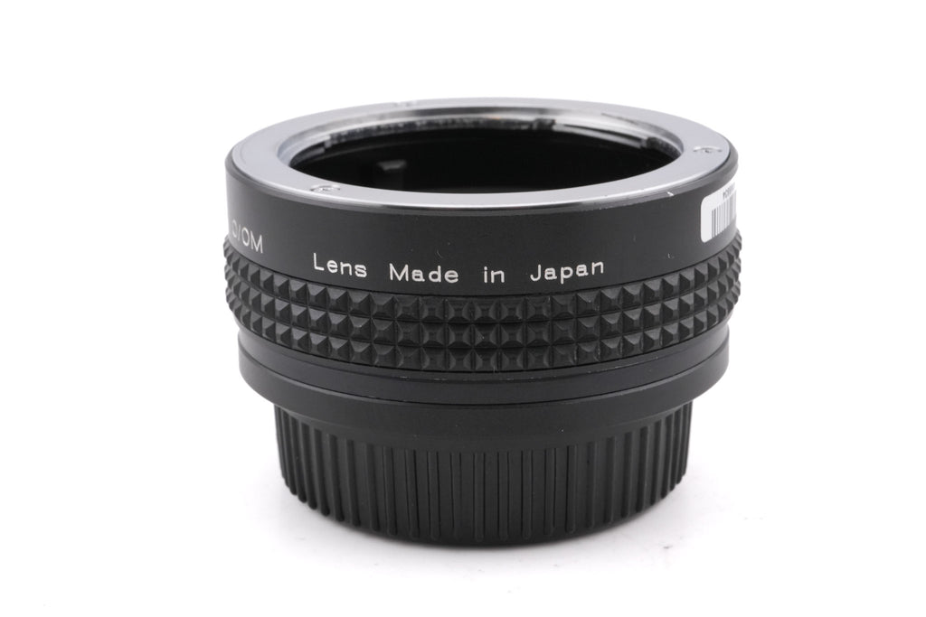 CPC 2x Teleconverter MC-4