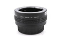 CPC 2x Teleconverter MC-4
