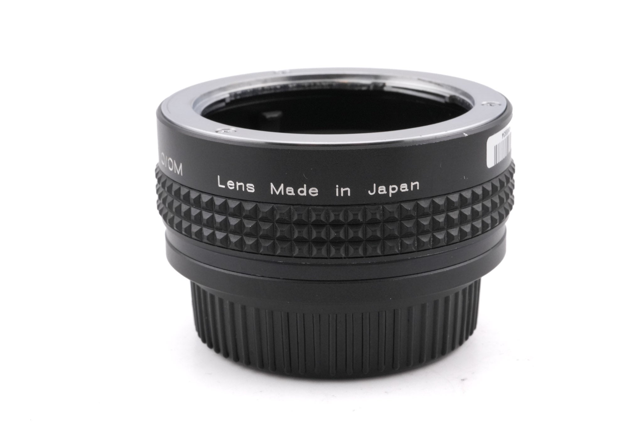 CPC 2x Teleconverter MC-4