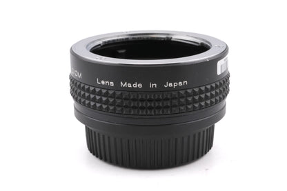 CPC 2x Teleconverter MC-4