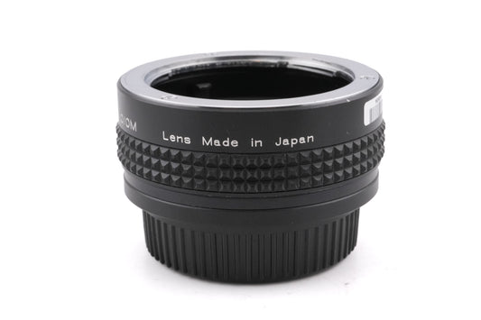 CPC 2x Teleconverter MC-4